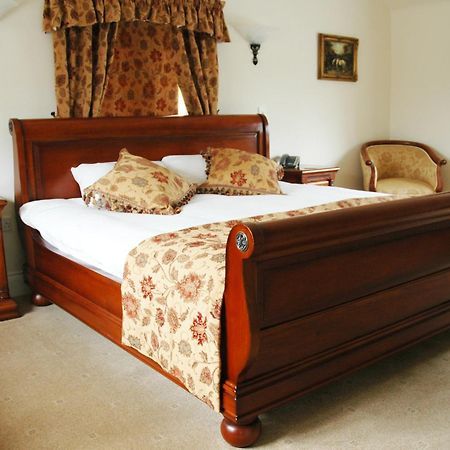The Down Inn Bridgnorth Esterno foto