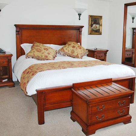 The Down Inn Bridgnorth Esterno foto