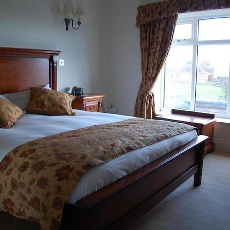 The Down Inn Bridgnorth Esterno foto