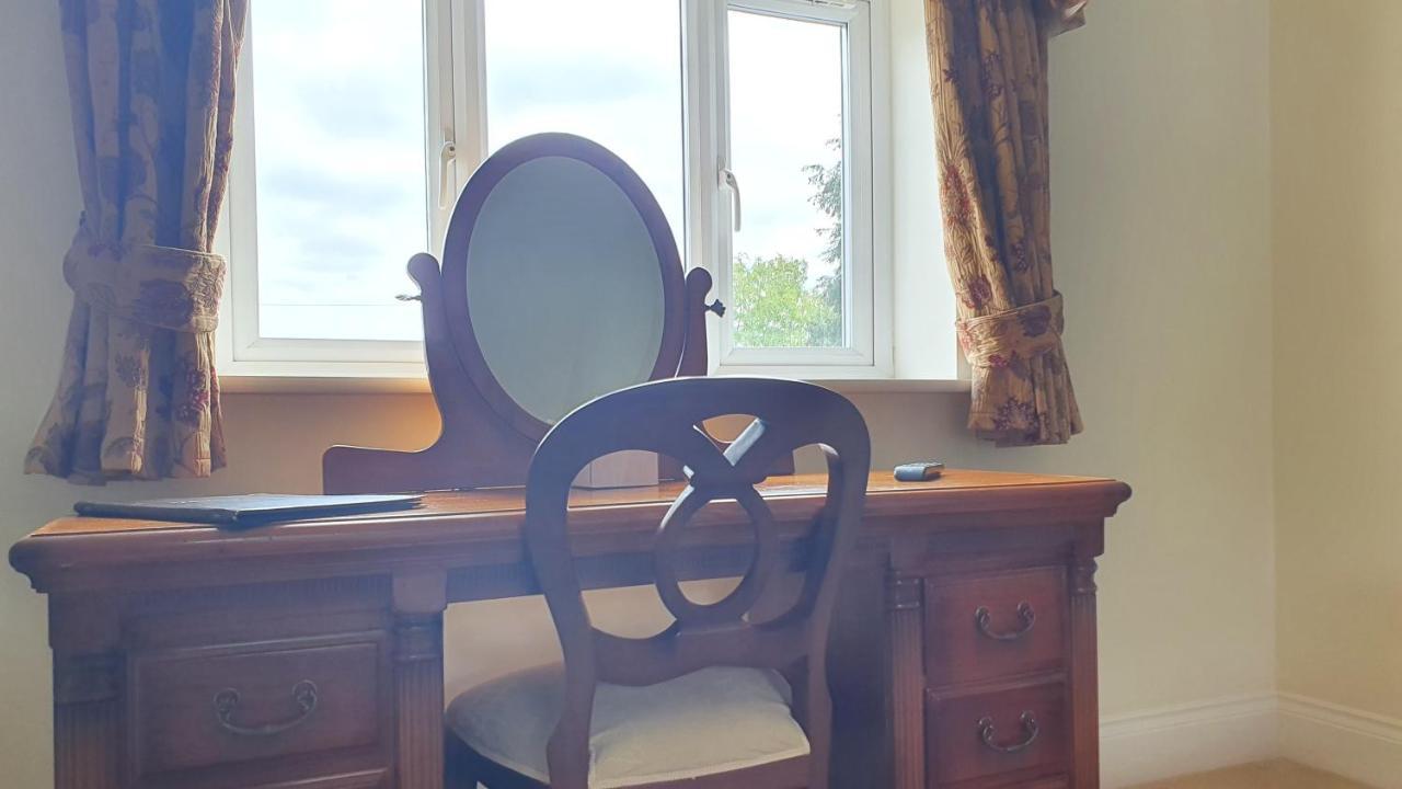 The Down Inn Bridgnorth Esterno foto