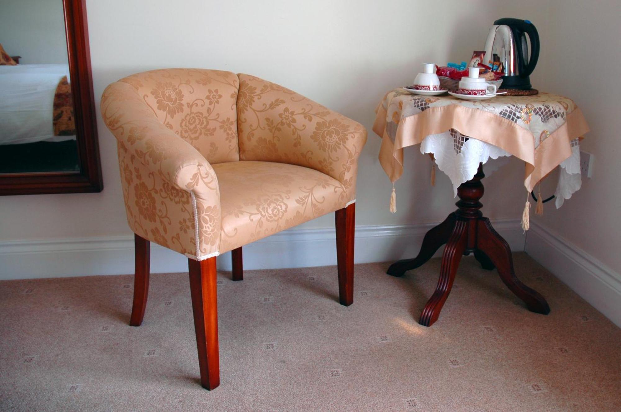 The Down Inn Bridgnorth Esterno foto