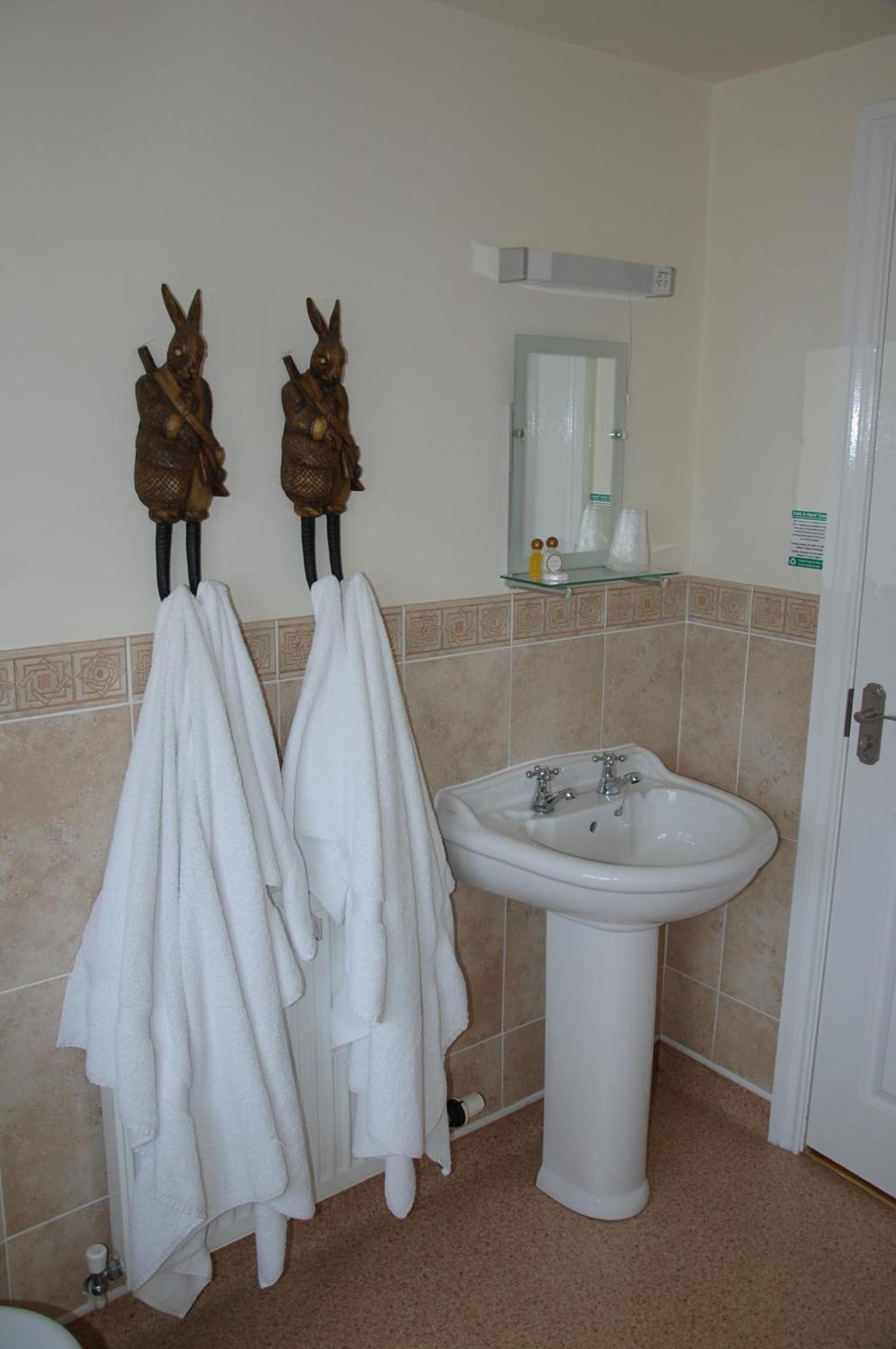The Down Inn Bridgnorth Camera foto