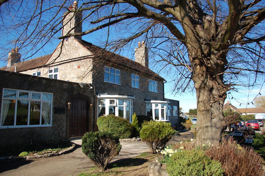 The Down Inn Bridgnorth Esterno foto