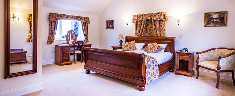 The Down Inn Bridgnorth Esterno foto