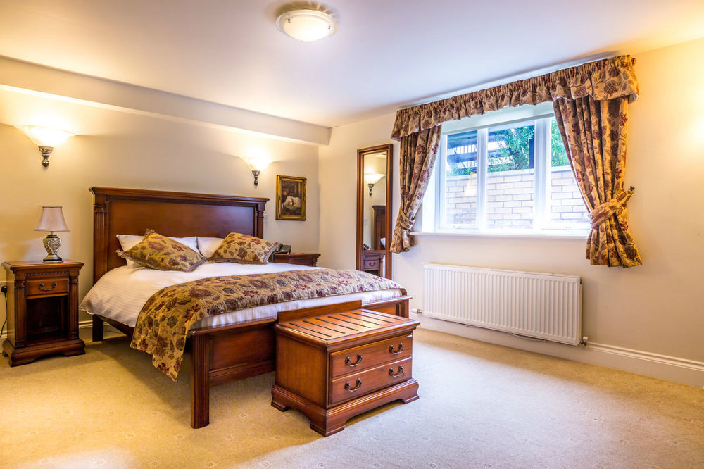 The Down Inn Bridgnorth Esterno foto