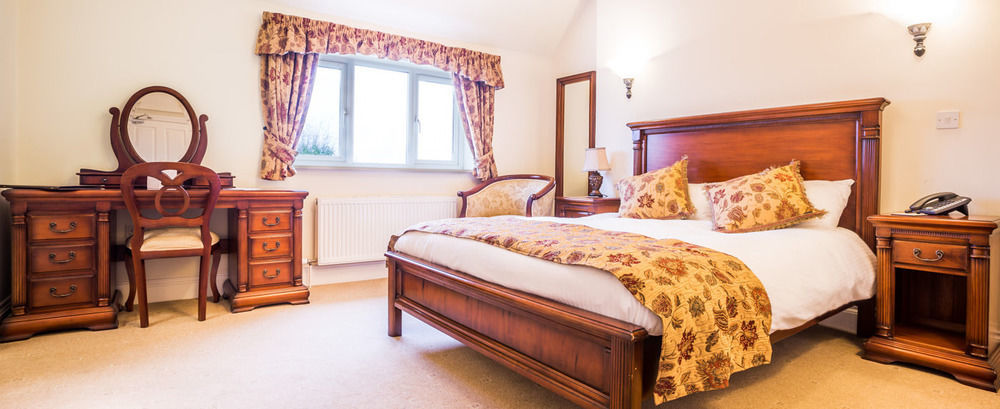 The Down Inn Bridgnorth Esterno foto