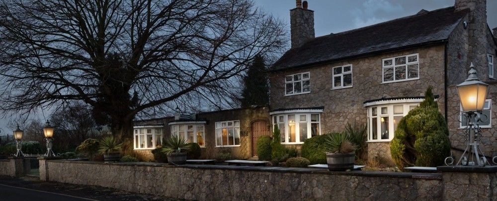 The Down Inn Bridgnorth Esterno foto