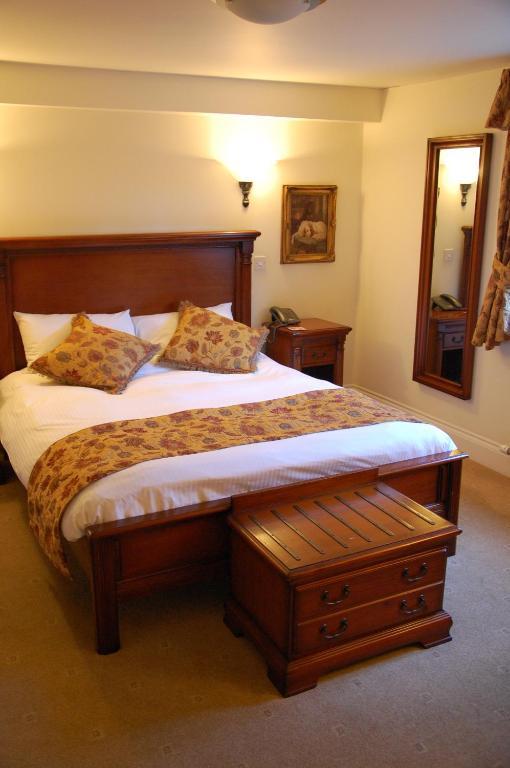 The Down Inn Bridgnorth Camera foto