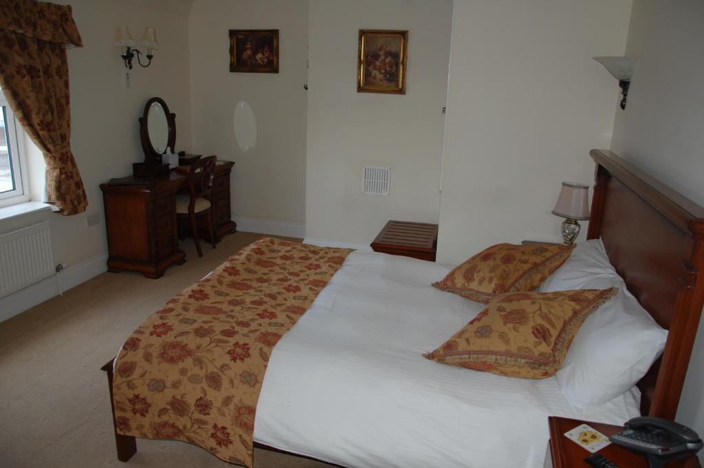 The Down Inn Bridgnorth Esterno foto