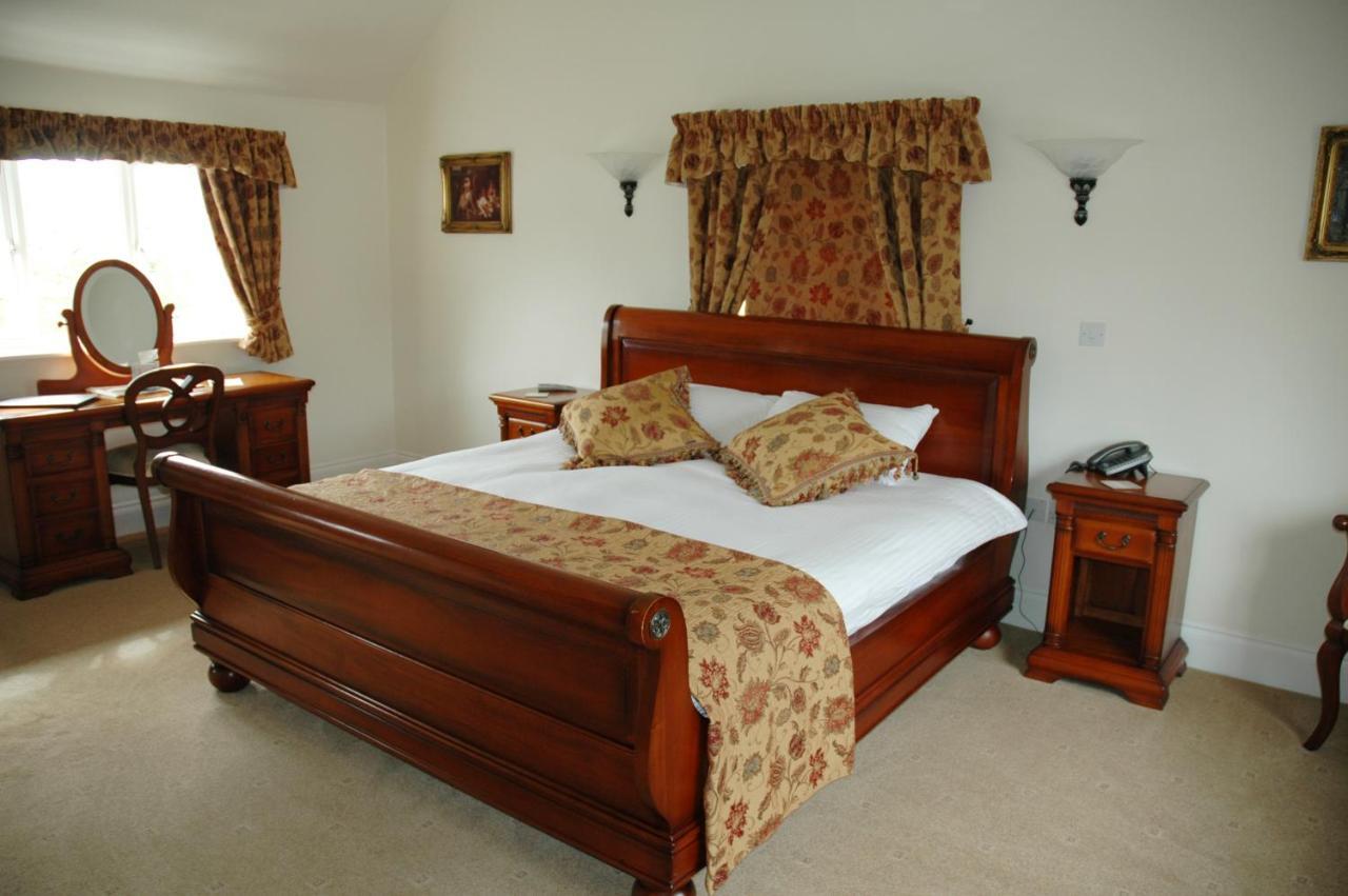 The Down Inn Bridgnorth Esterno foto